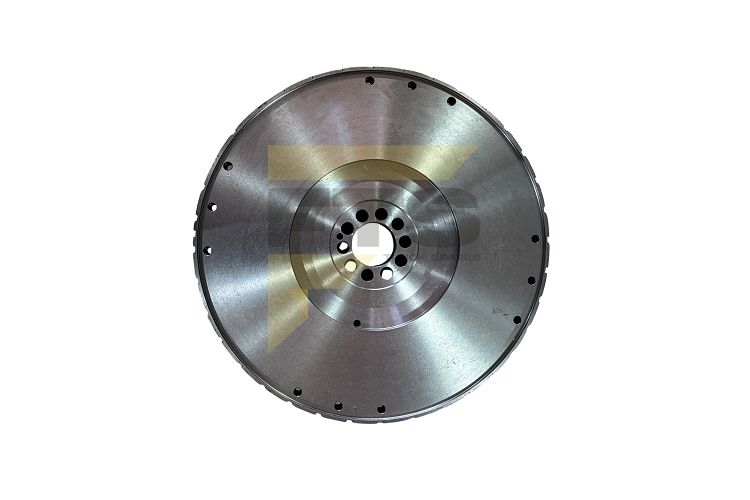 Imagem adicional do produto VOLANTE DO MOTOR C/ CREMALHEIRA MB ACTROS - Cód: FAP-6194